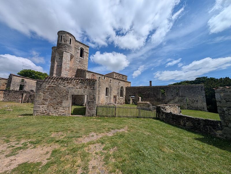 Oradour-sur-Glane, France