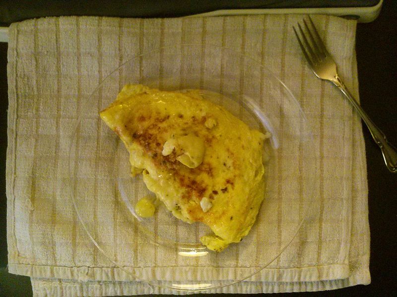 Omelette