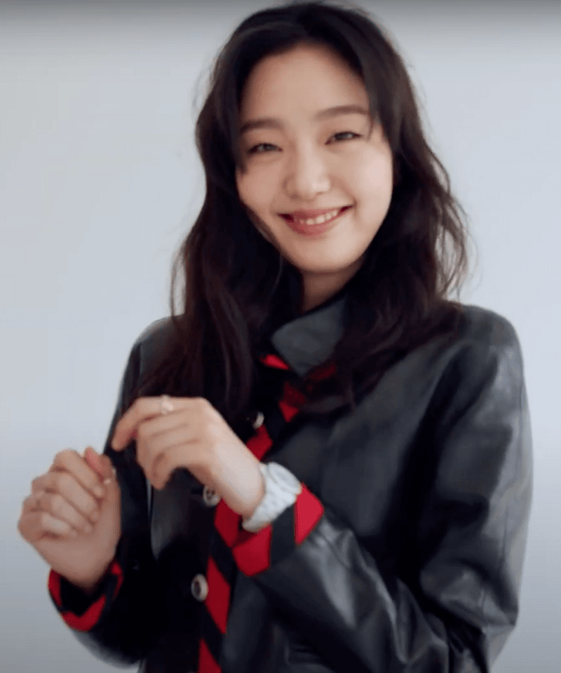 Goblin (Guardian: The Lonely and Great God)