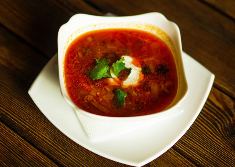 Borscht