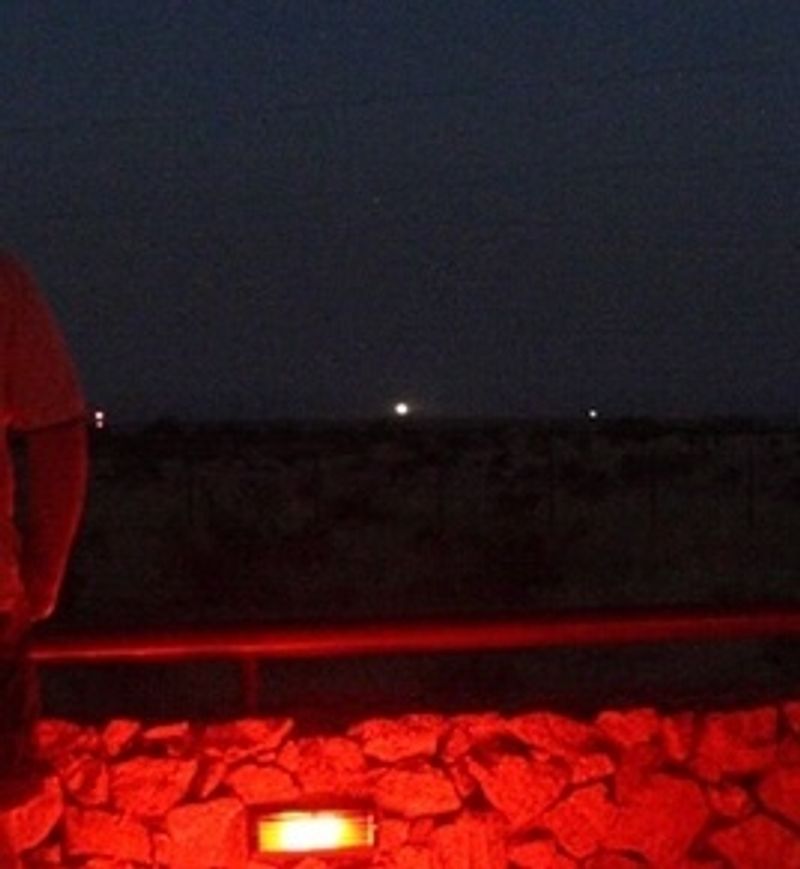 Marfa Lights, Texas