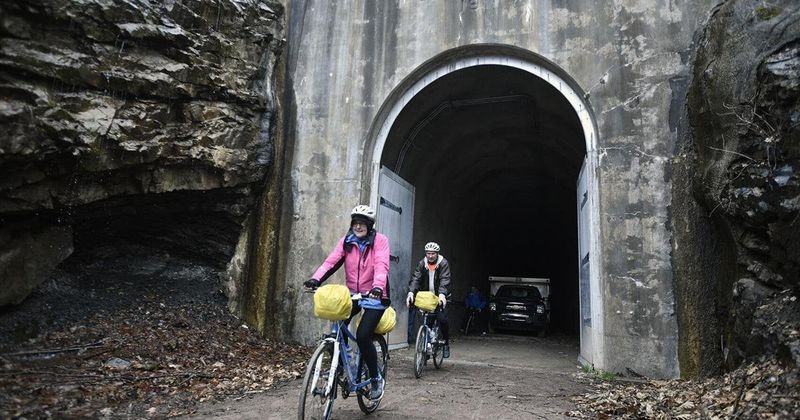 Signature Tunnel Experience