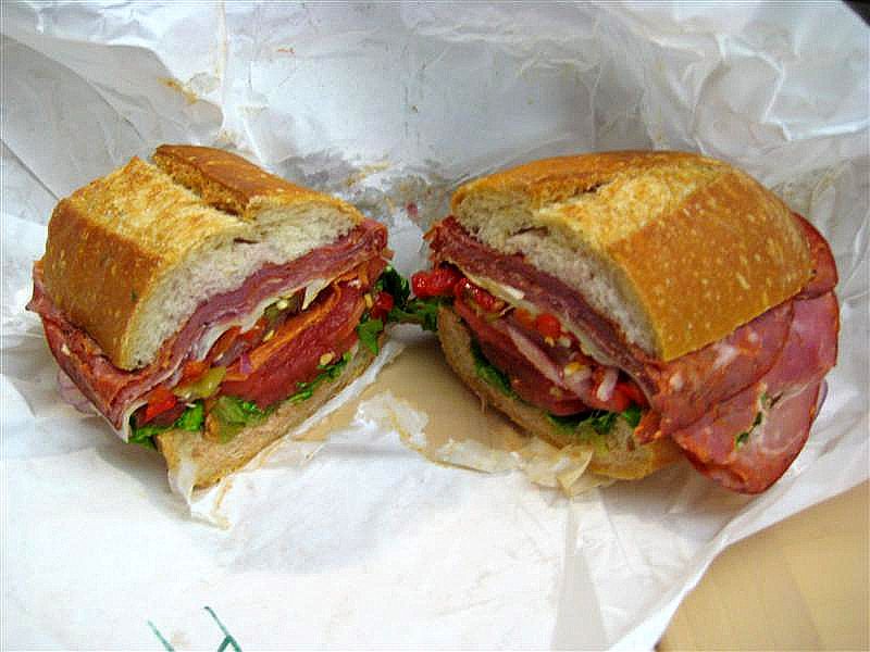 Italian Sub
