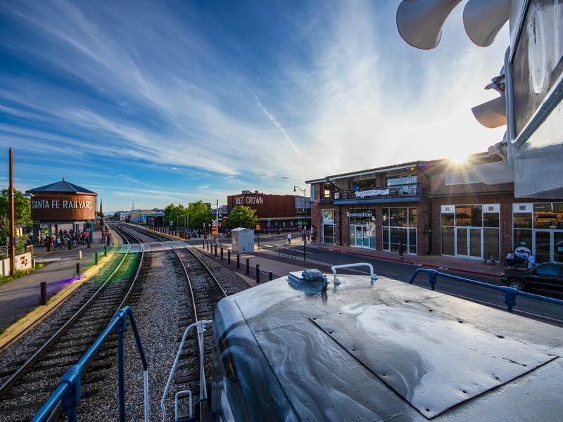 Connecting Historic Communities