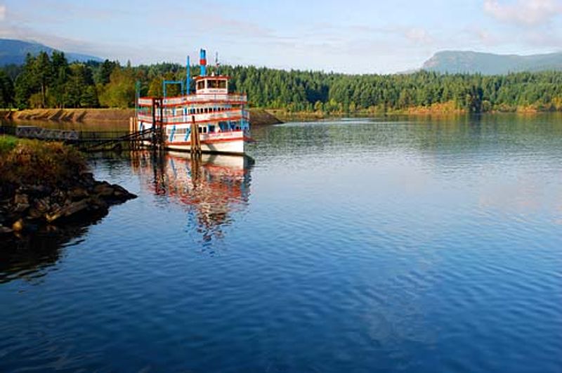 Hood River, Oregon