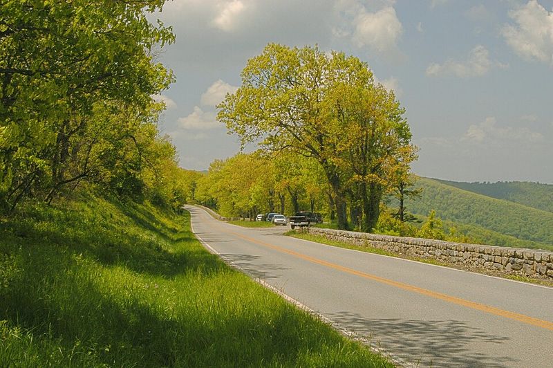 Skyline Drive (Virginia)