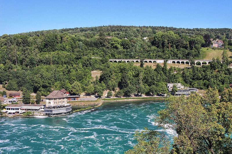 Rhine River Cruise