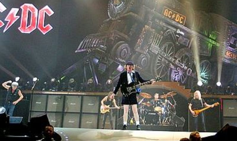 Big Balls by AC/DC