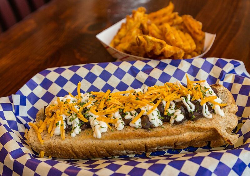 Tony's Hot Dogs – Birmingham, Alabama
