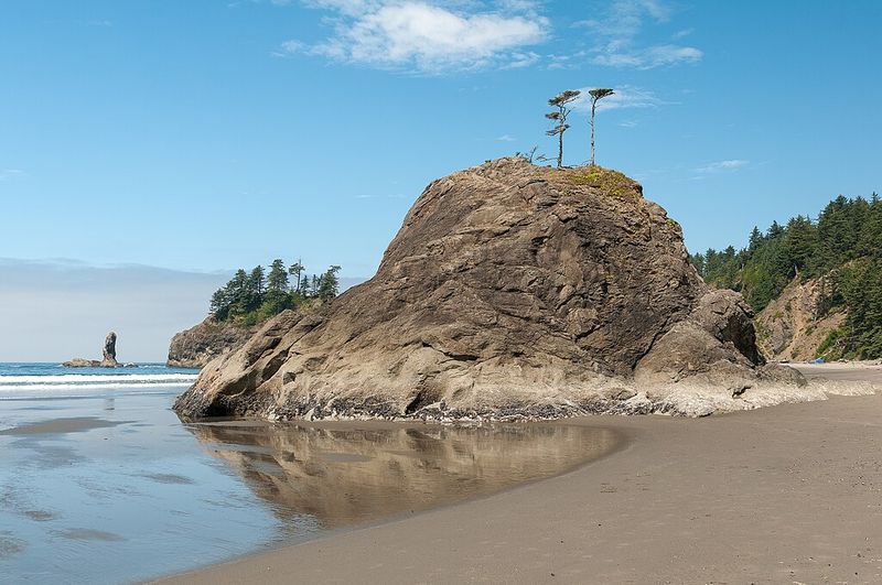 La Push, WA