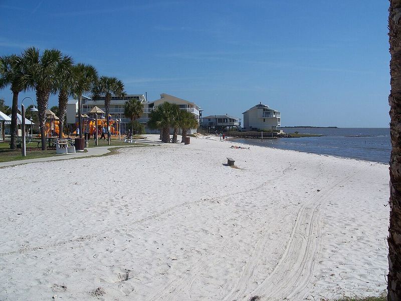 Cedar Key, Florida