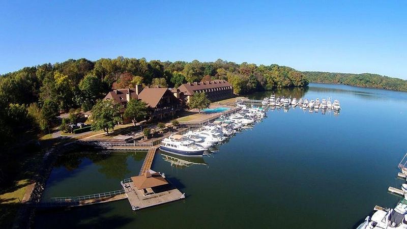 Rogersville: Smallmouth Bass Heaven