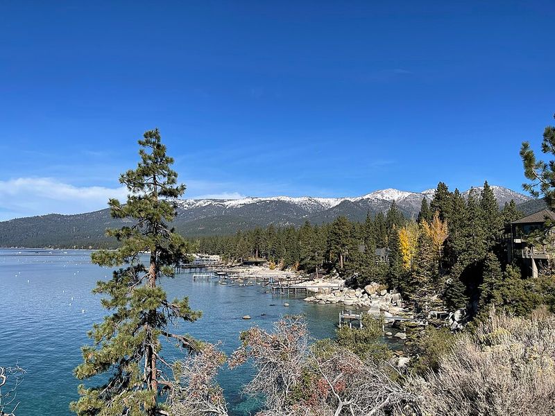 Lake Tahoe, Nevada