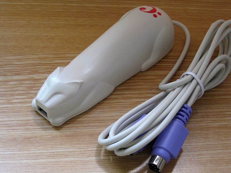 CueCat (2000–01)
