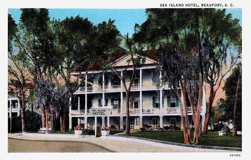 Beaufort, South Carolina