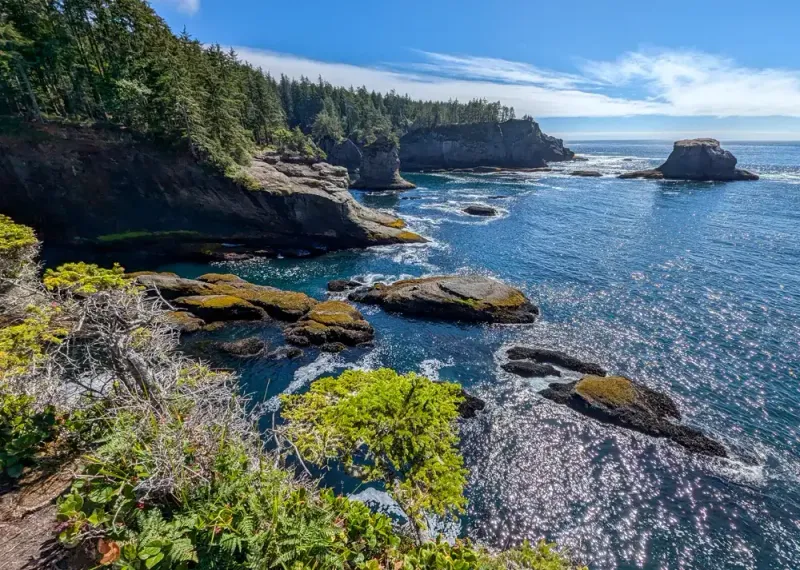 Cape Flattery