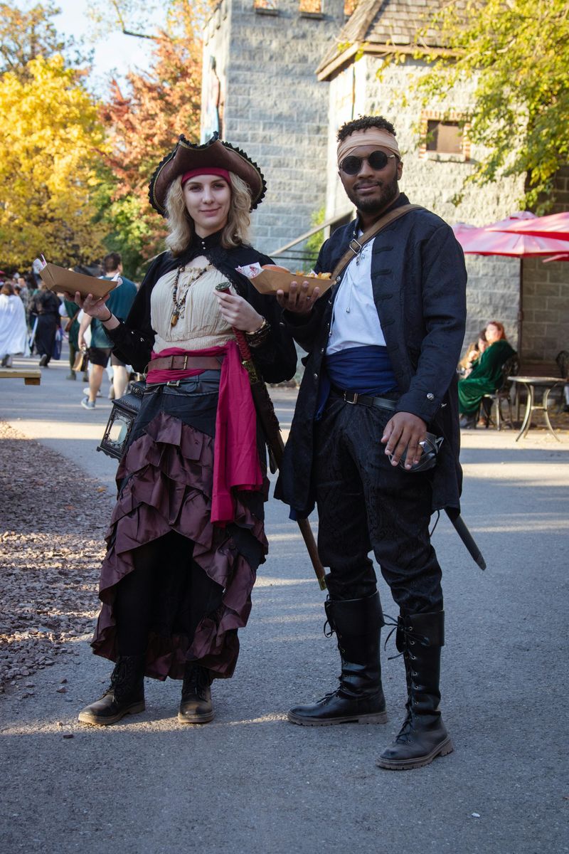 Delaware Renaissance Faire III (November 8–9, 2025)
