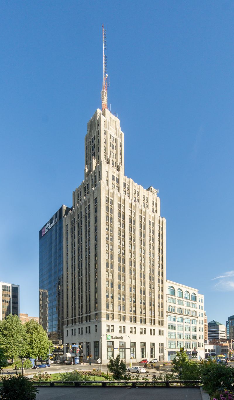 Rand Building