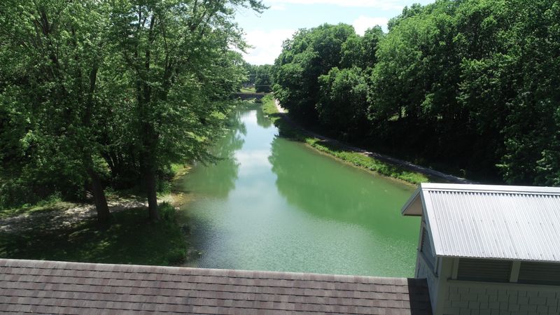 Covington's Wabash River Heritage