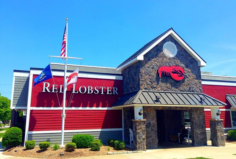 Red Lobster