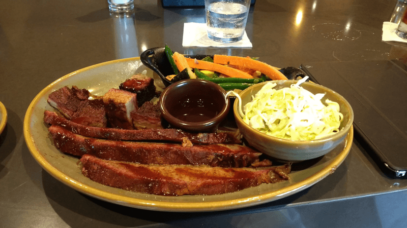 Kansas City Burnt Ends