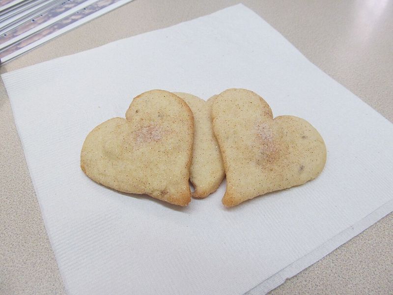 Santa Fe: Biscochitos Cookie Tradition