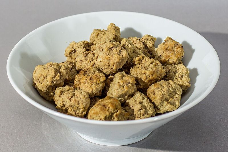 Mini Meatballs