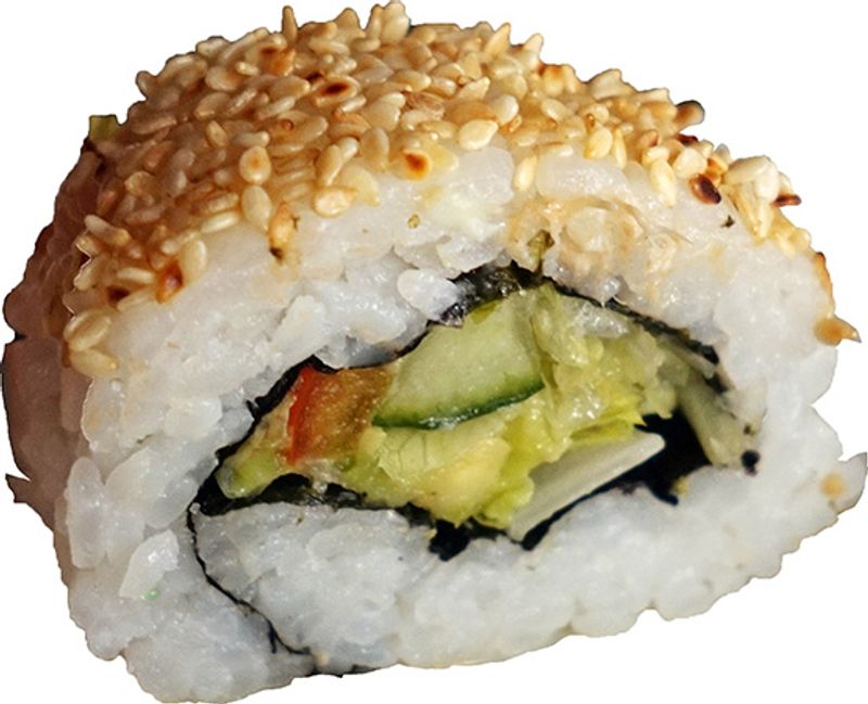 California Roll