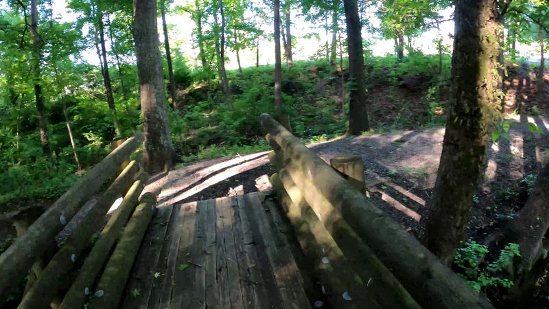 Camp Ford Historic Park