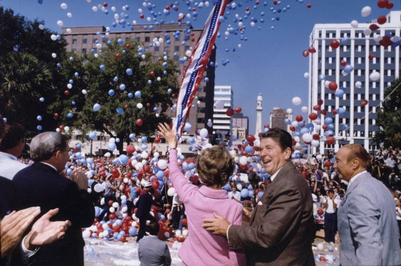Too Much Reagan, Not Enough Reason
