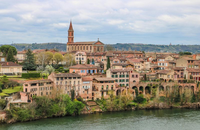 Albi