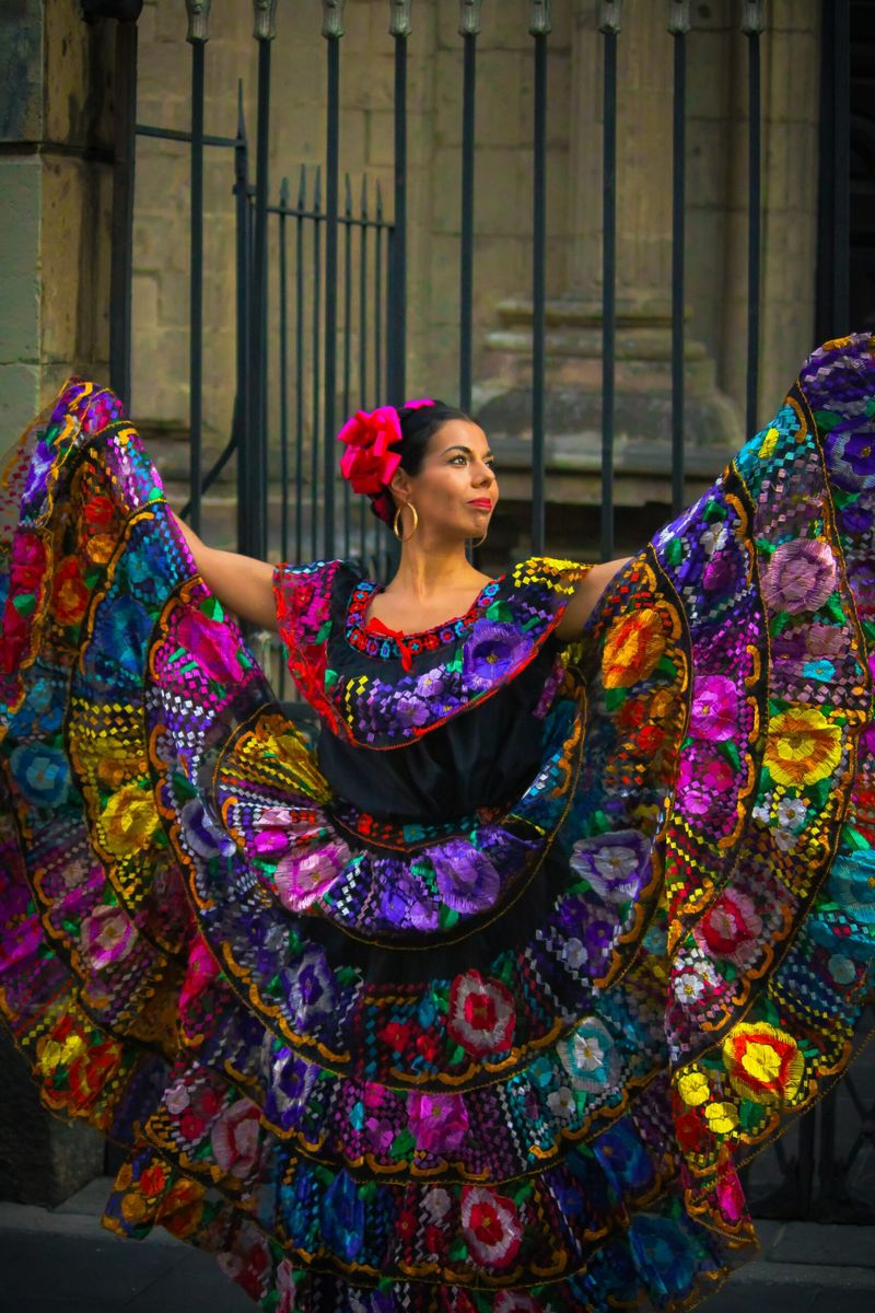 Cultura Fiesta Latina