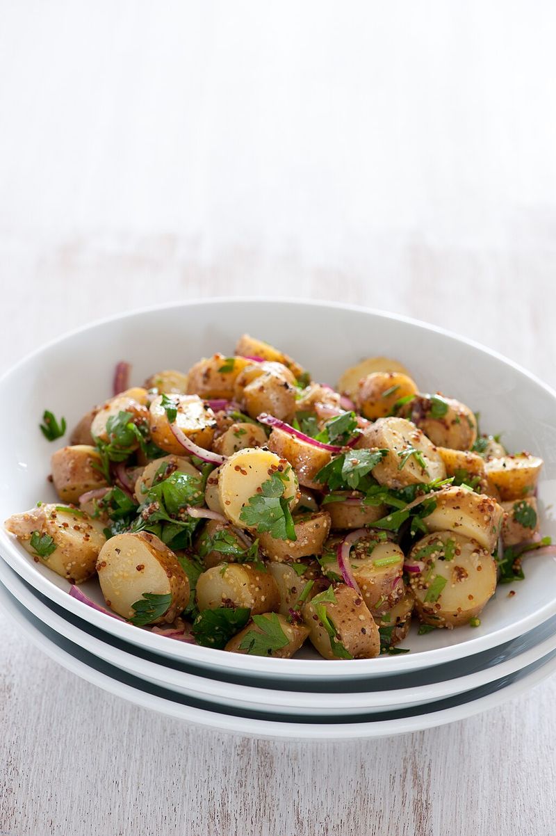 Potato Salad