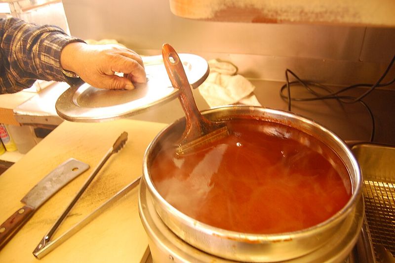 Gates Bar-B-Q Original Classic Sauce