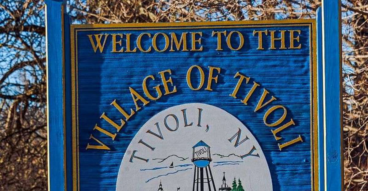 Discovering Tivoli, New York A Hidden Gem Worth The Journey
