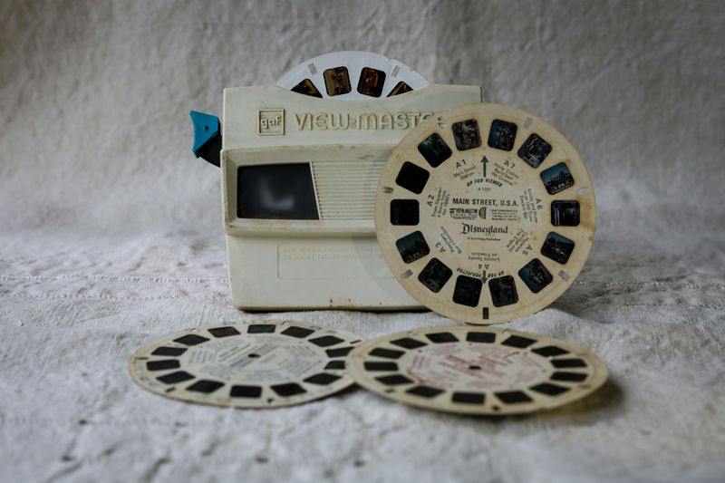 View-Master