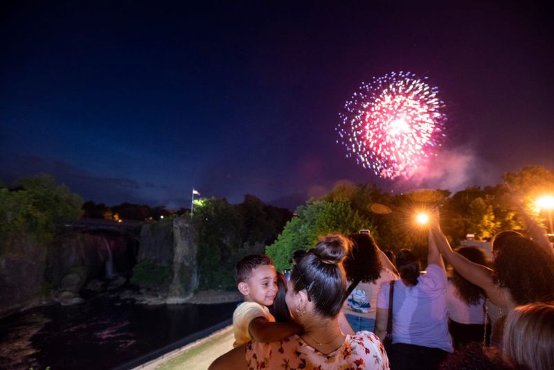 Annual Community Celebrations