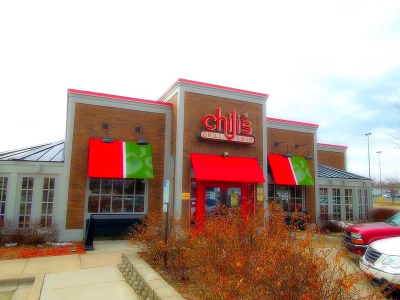 Chili's Grill & Bar