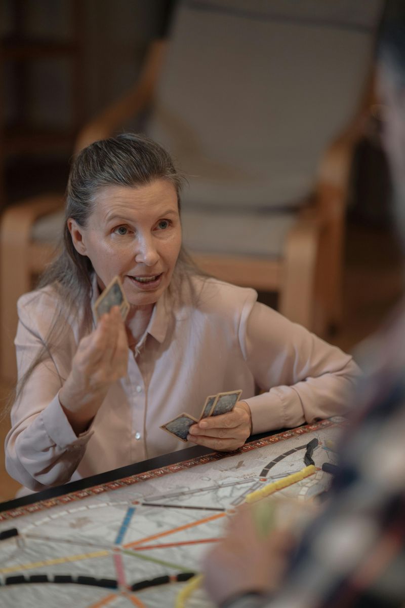 You Sound Like a Broken Record