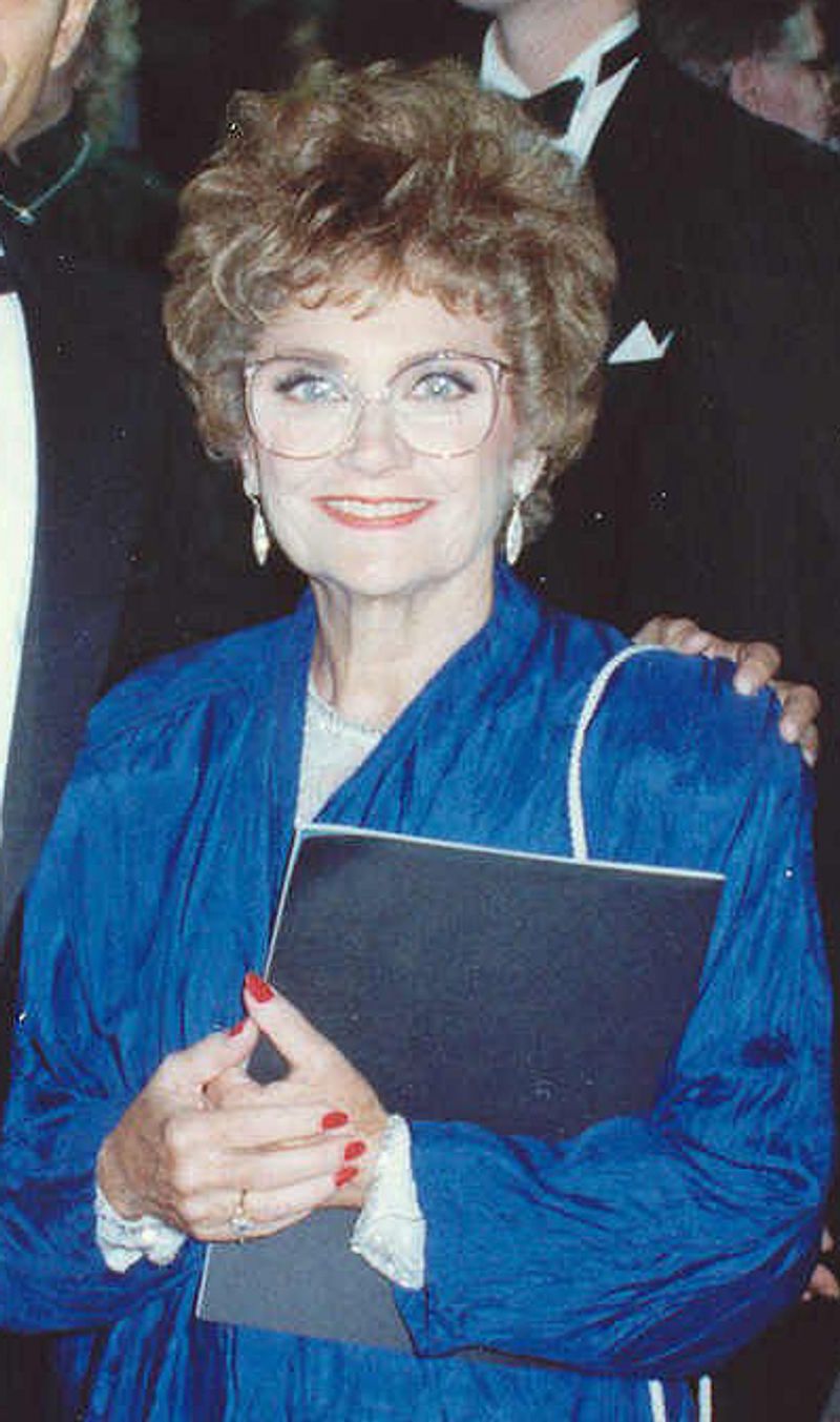 Sophia Petrillo (The Golden Girls)