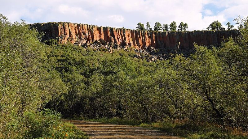 Sugarite Canyon State Park Adventures