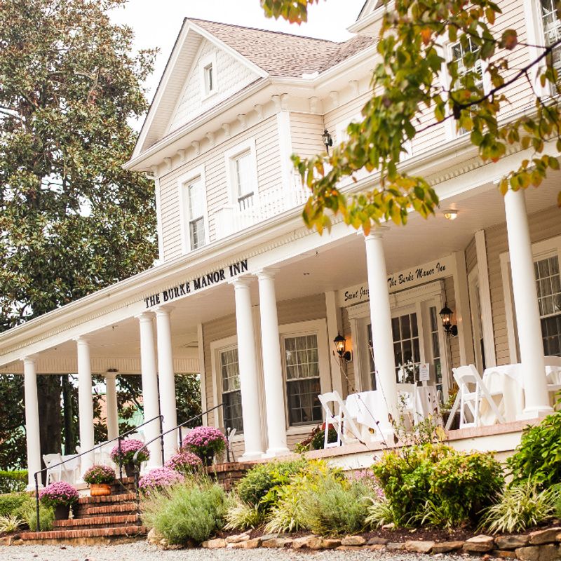 Southern Comfort Meets Fine Dining