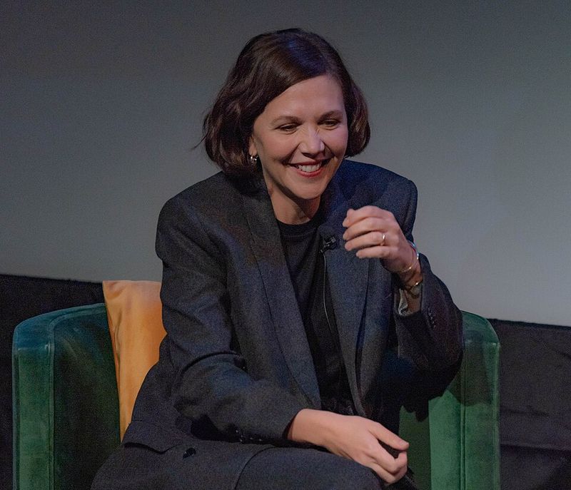 Rachel Dawes (The Dark Knight)