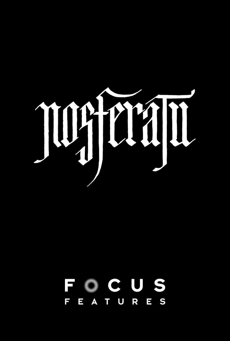 Nosferatu (2024)