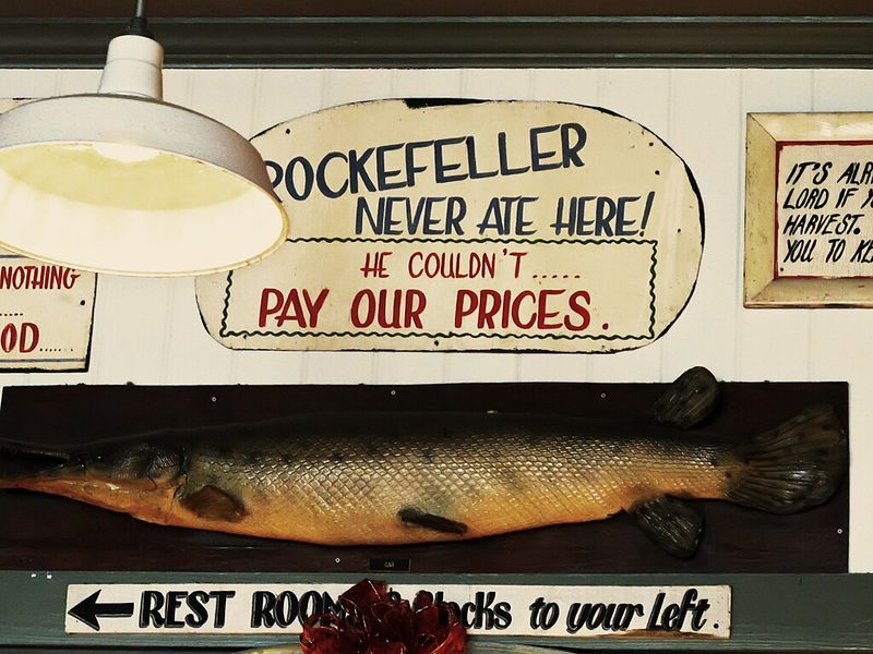 Wintzell's Oyster House