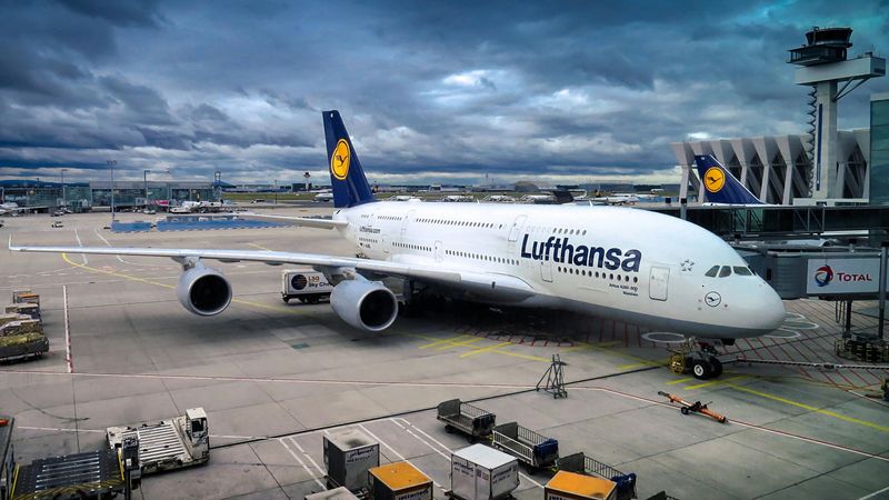Smoking Allowed on Airplanes