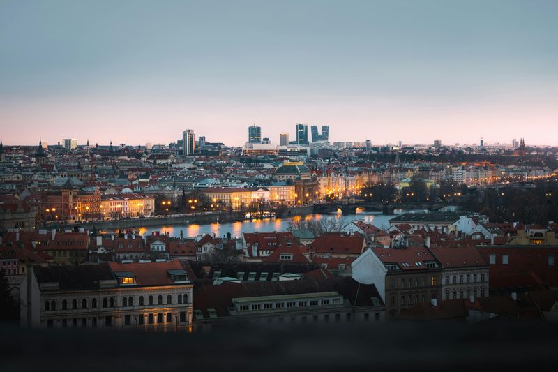 Prague, Czech Republic