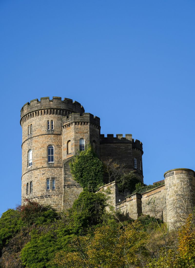 Edinburgh, Scotland