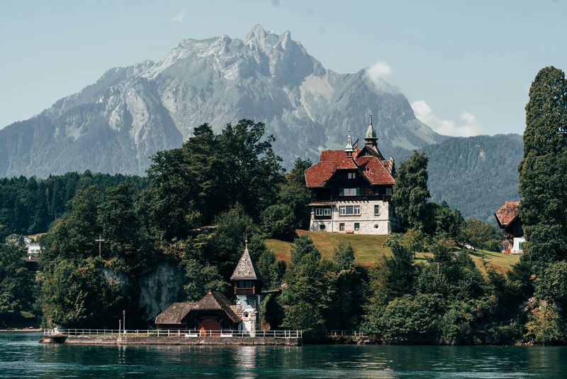 Lucerne, Switzerland