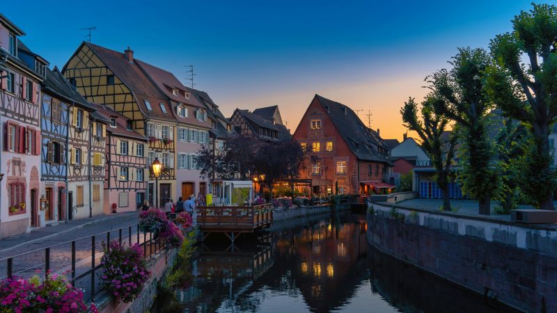 Colmar, France - Hidden Gem